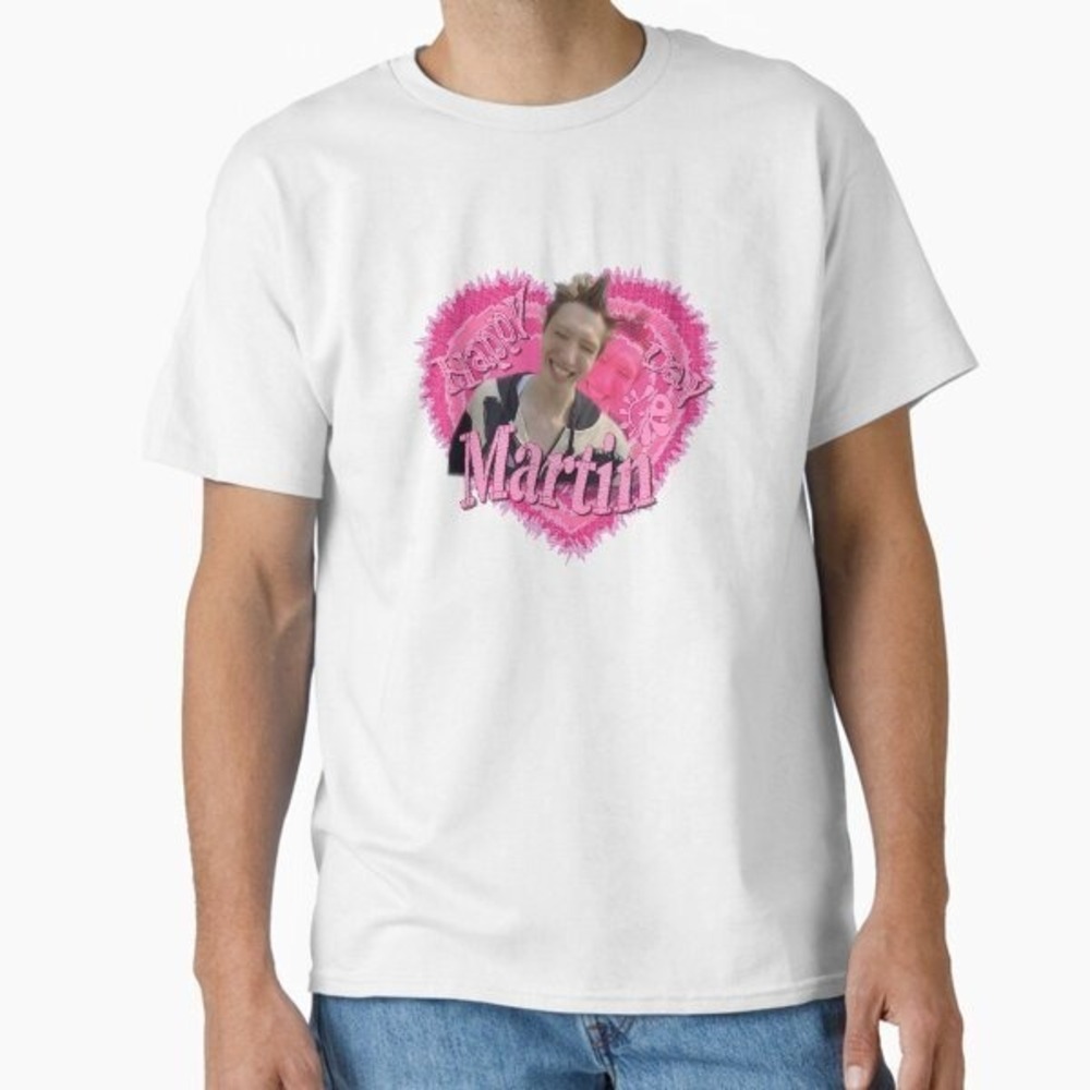 CORTIS Debut Squad Fan Collection Shirt